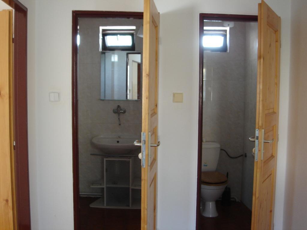 Dum V Podzamci Apartment Melnik Room photo