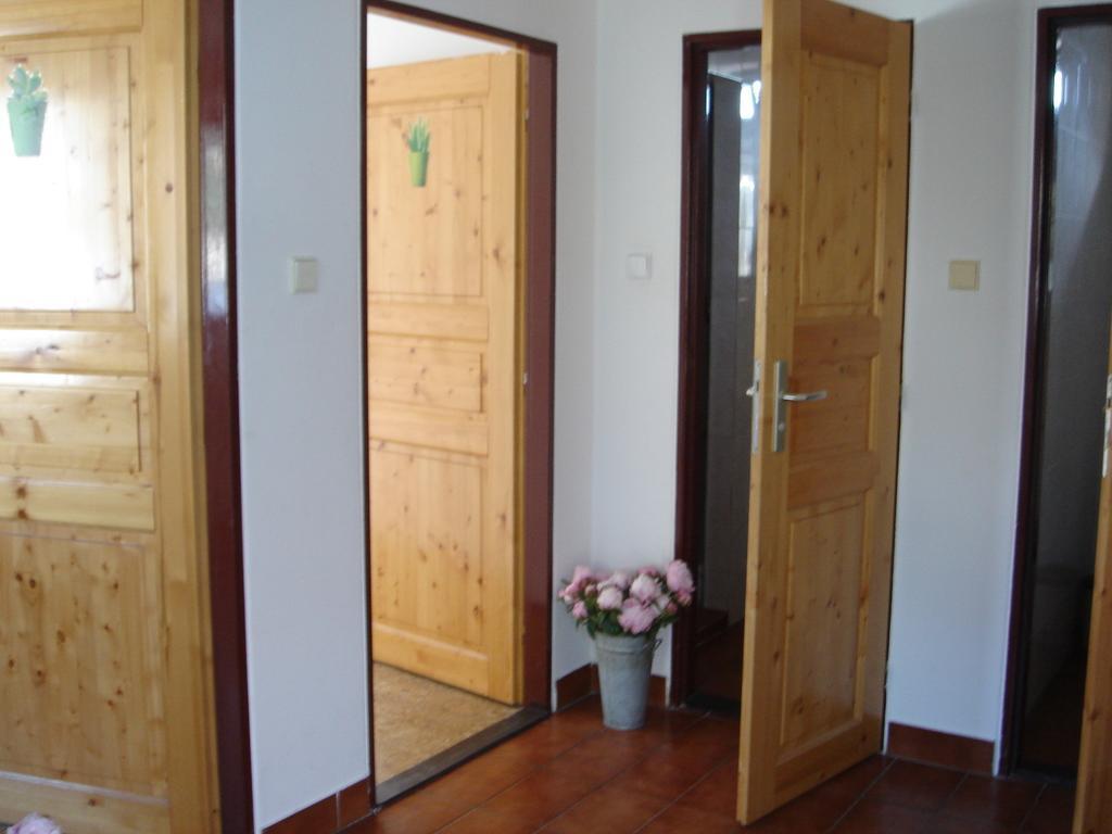 Dum V Podzamci Apartment Melnik Room photo