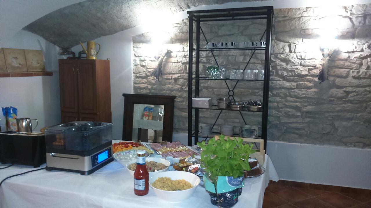 Dum V Podzamci Apartment Melnik Exterior photo